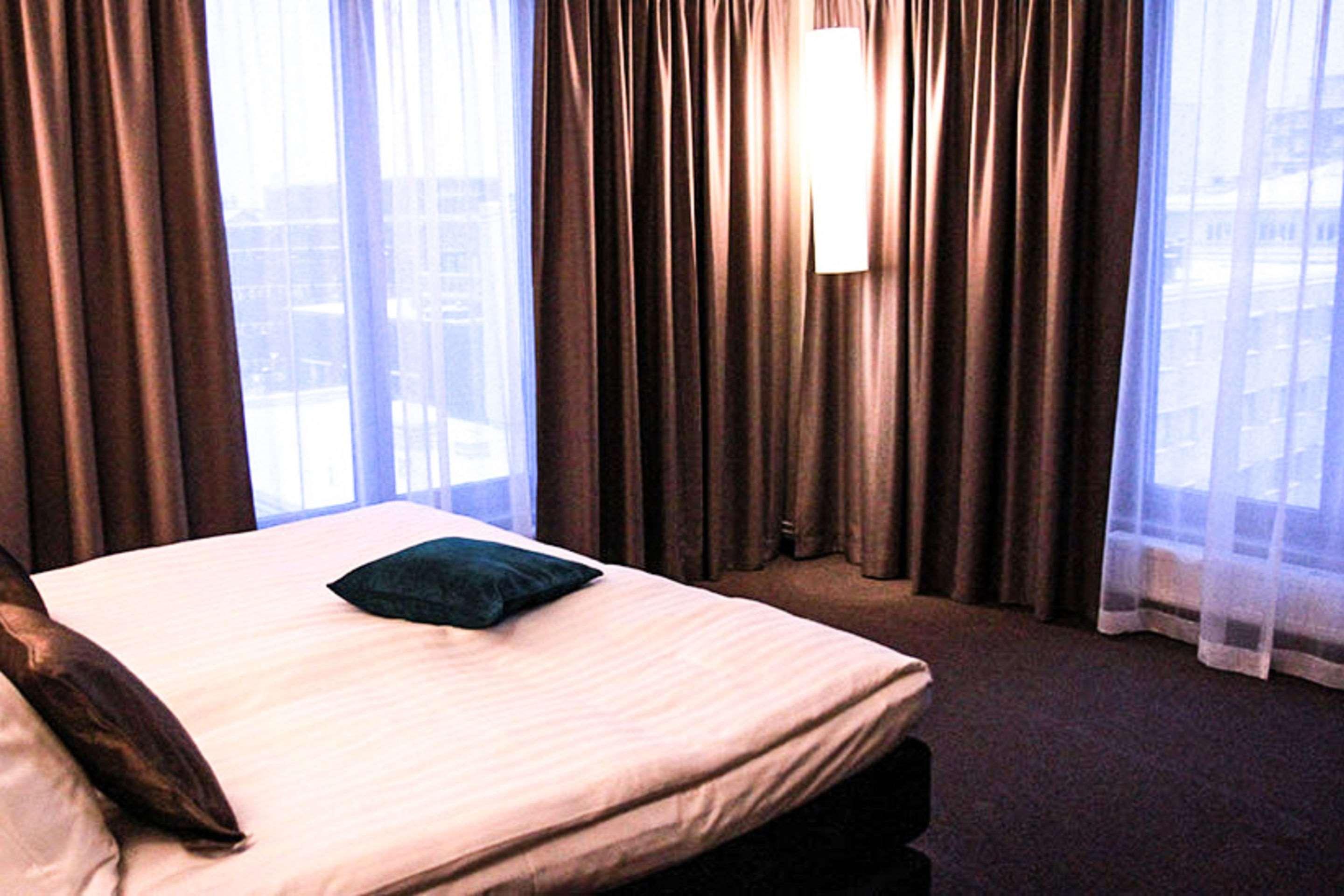 Clarion Hotel Sense by null