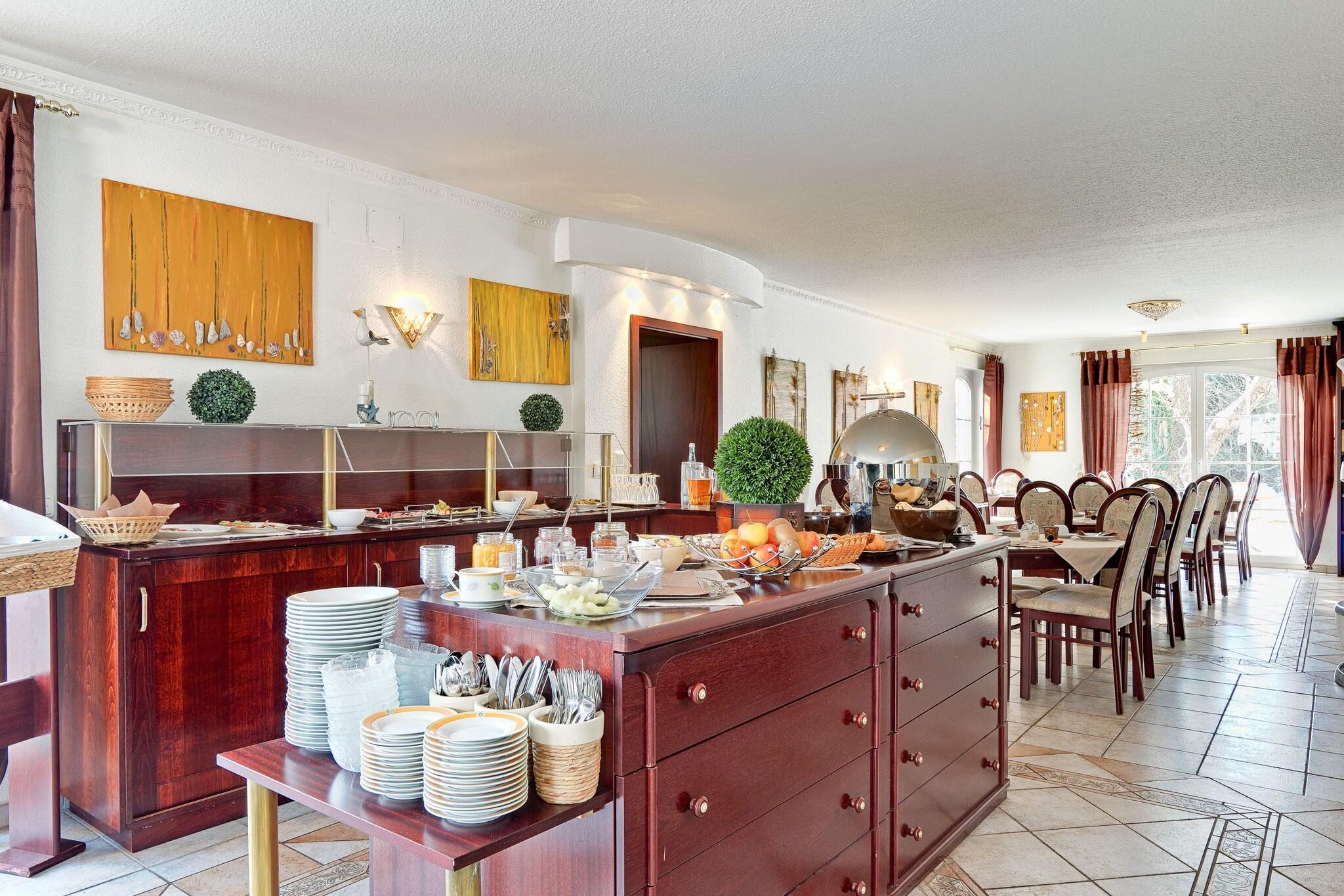 Arthotel Mare