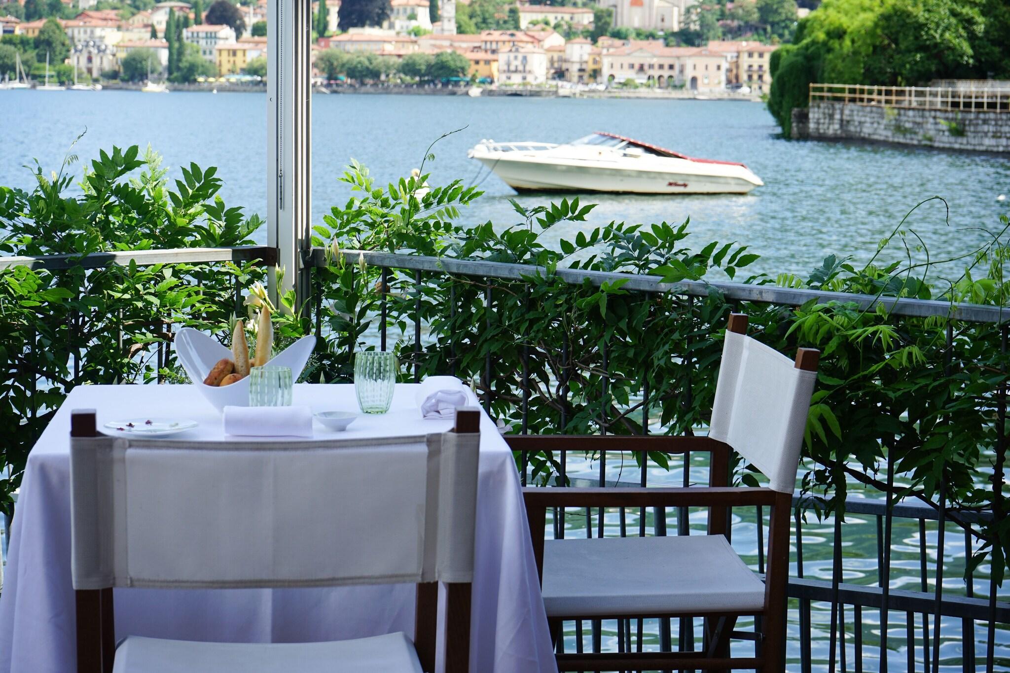 Il Porticciolo