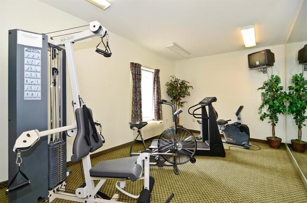 Americas Best Value Inn Louisville
