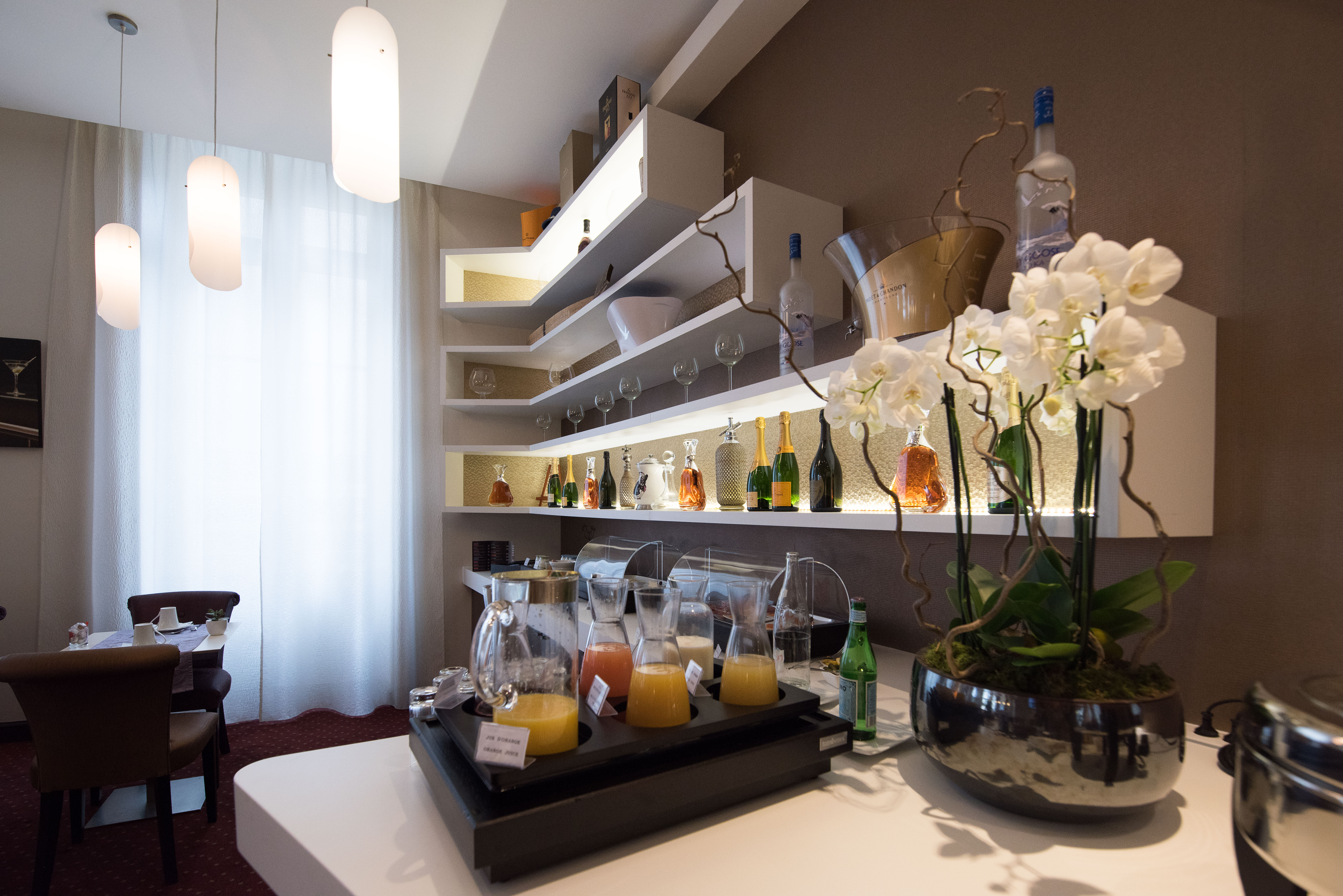 Hotel Francois Premier