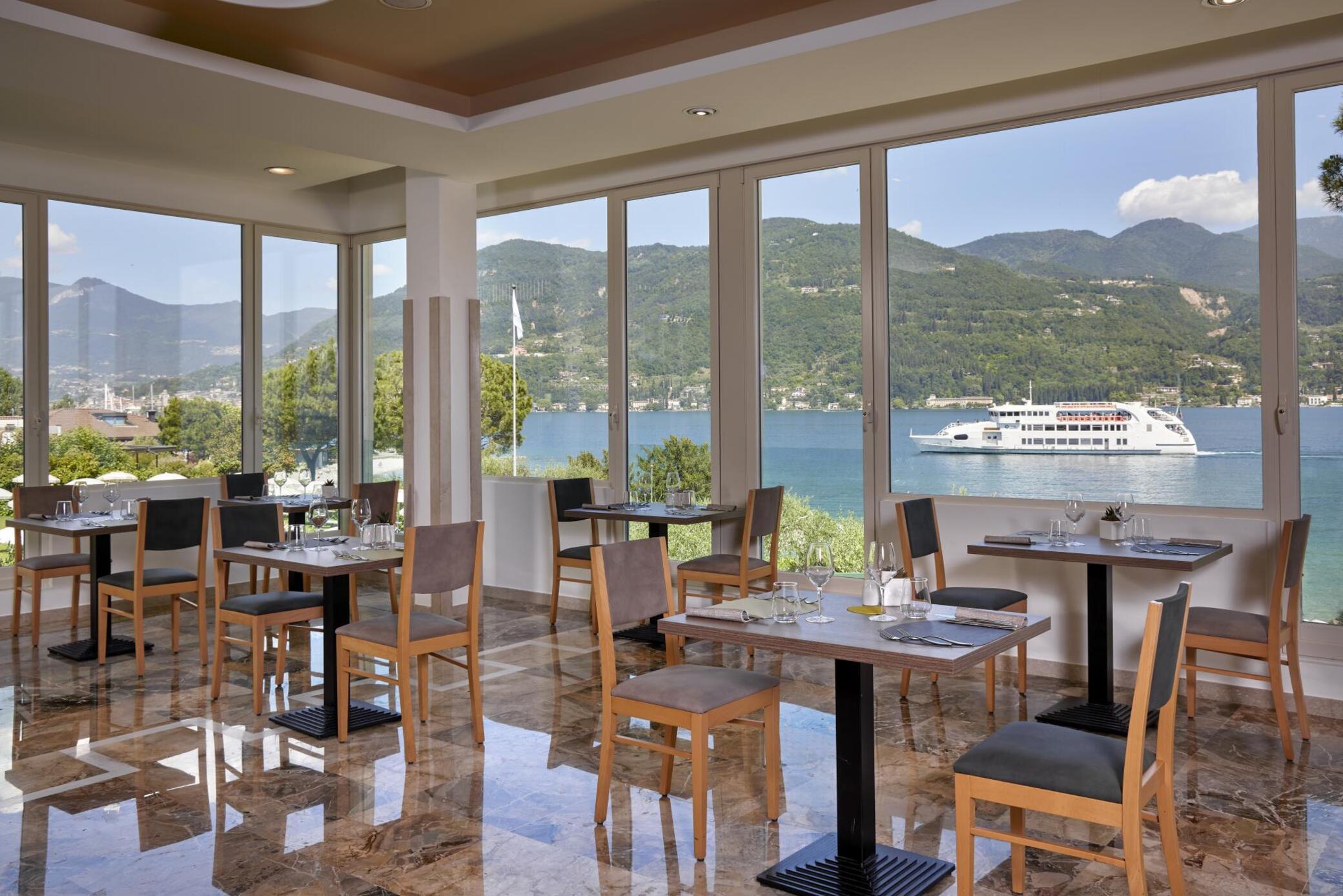 Park Hotel Casimiro