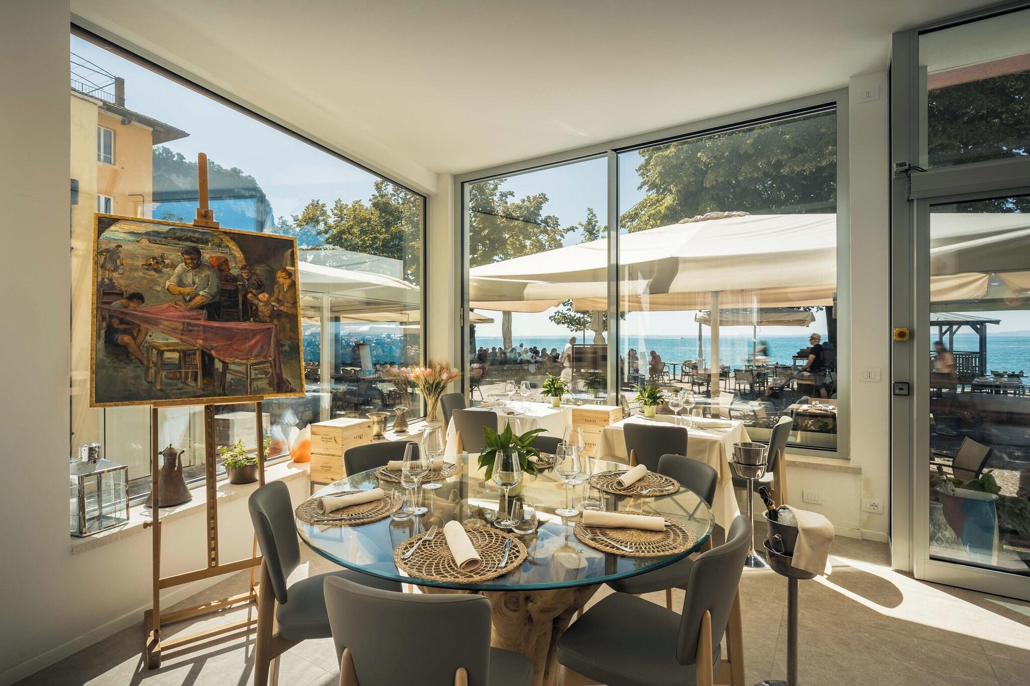 Hotel Ristorante Giardinetto