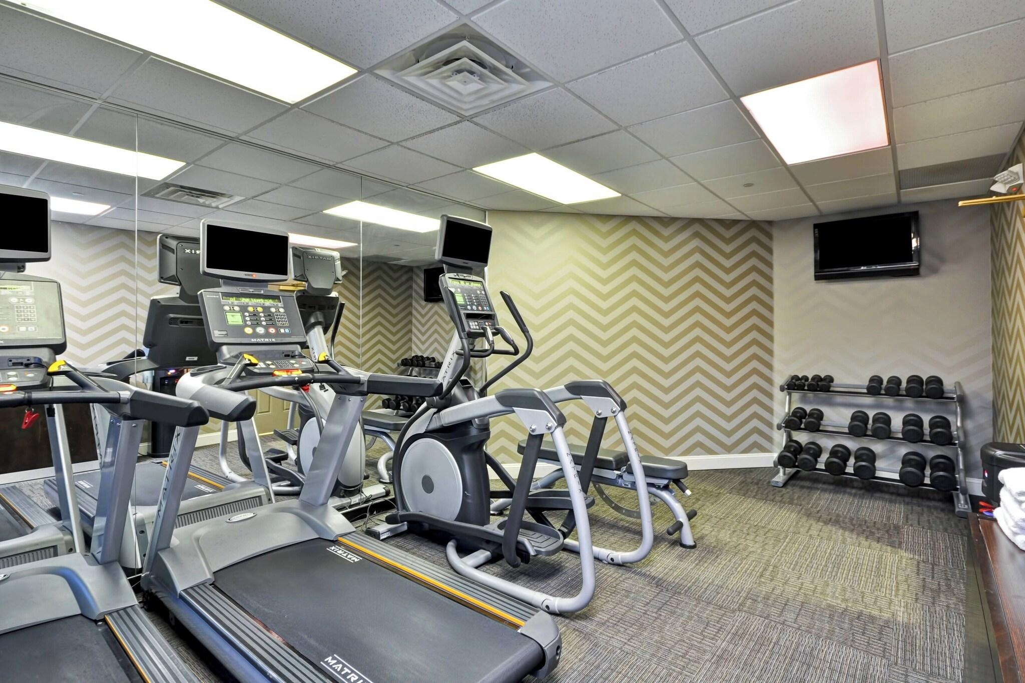 Residence Inn Lexington South/Hamburg Place