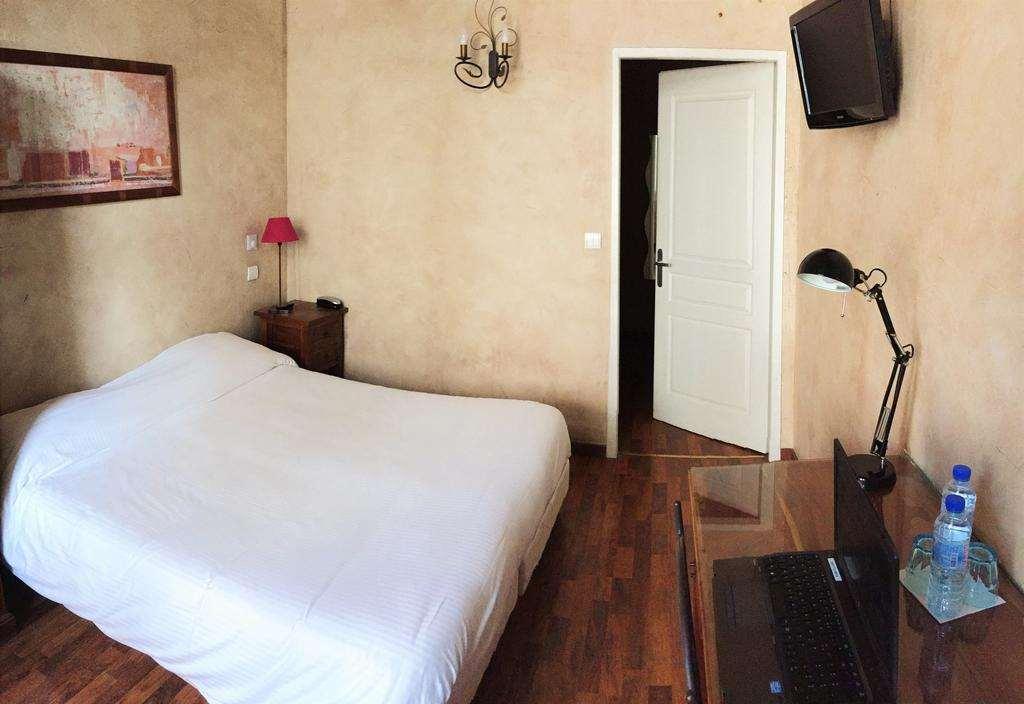 Académie Hôtel Lyon by null