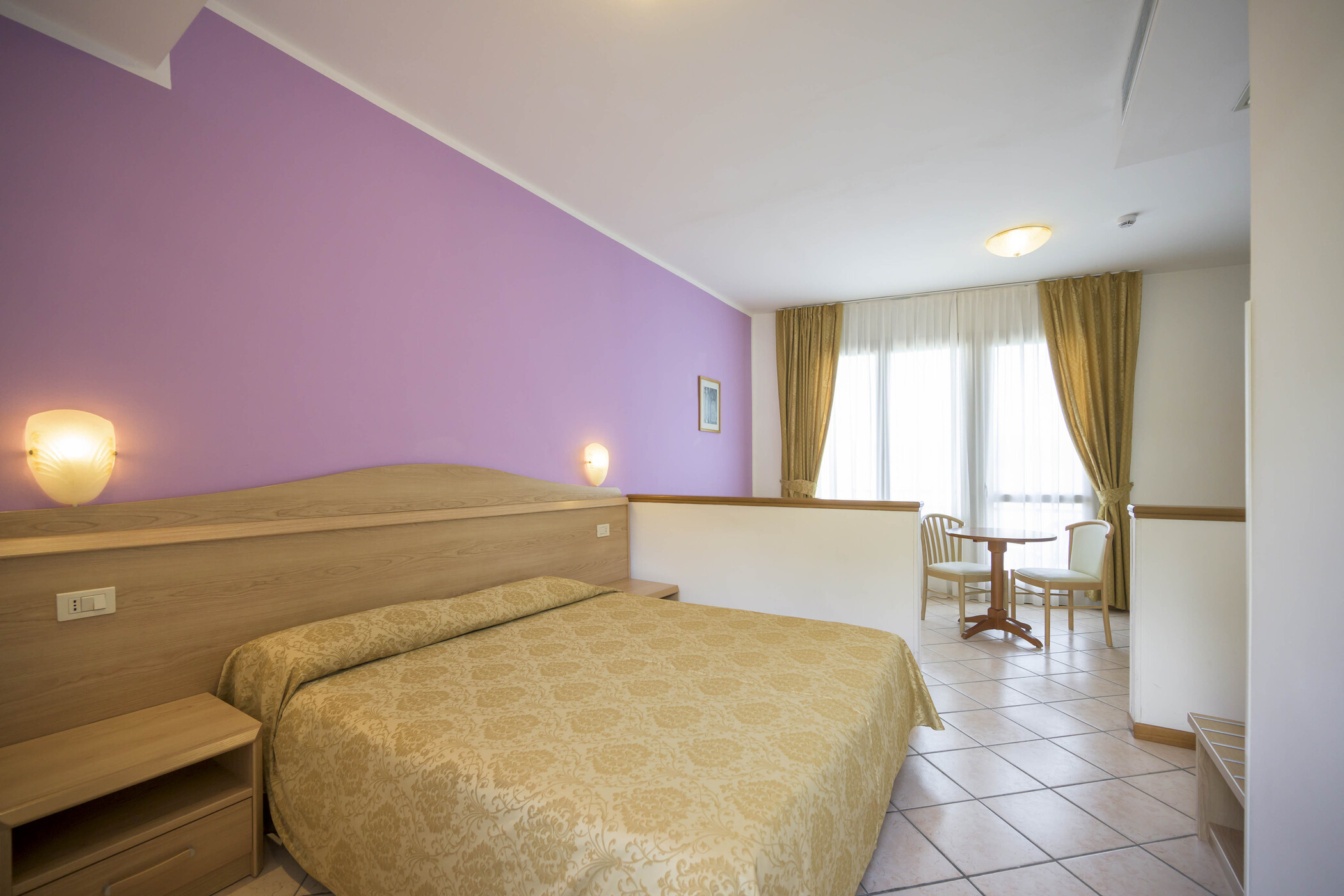 Hotel Piccolo Paradiso