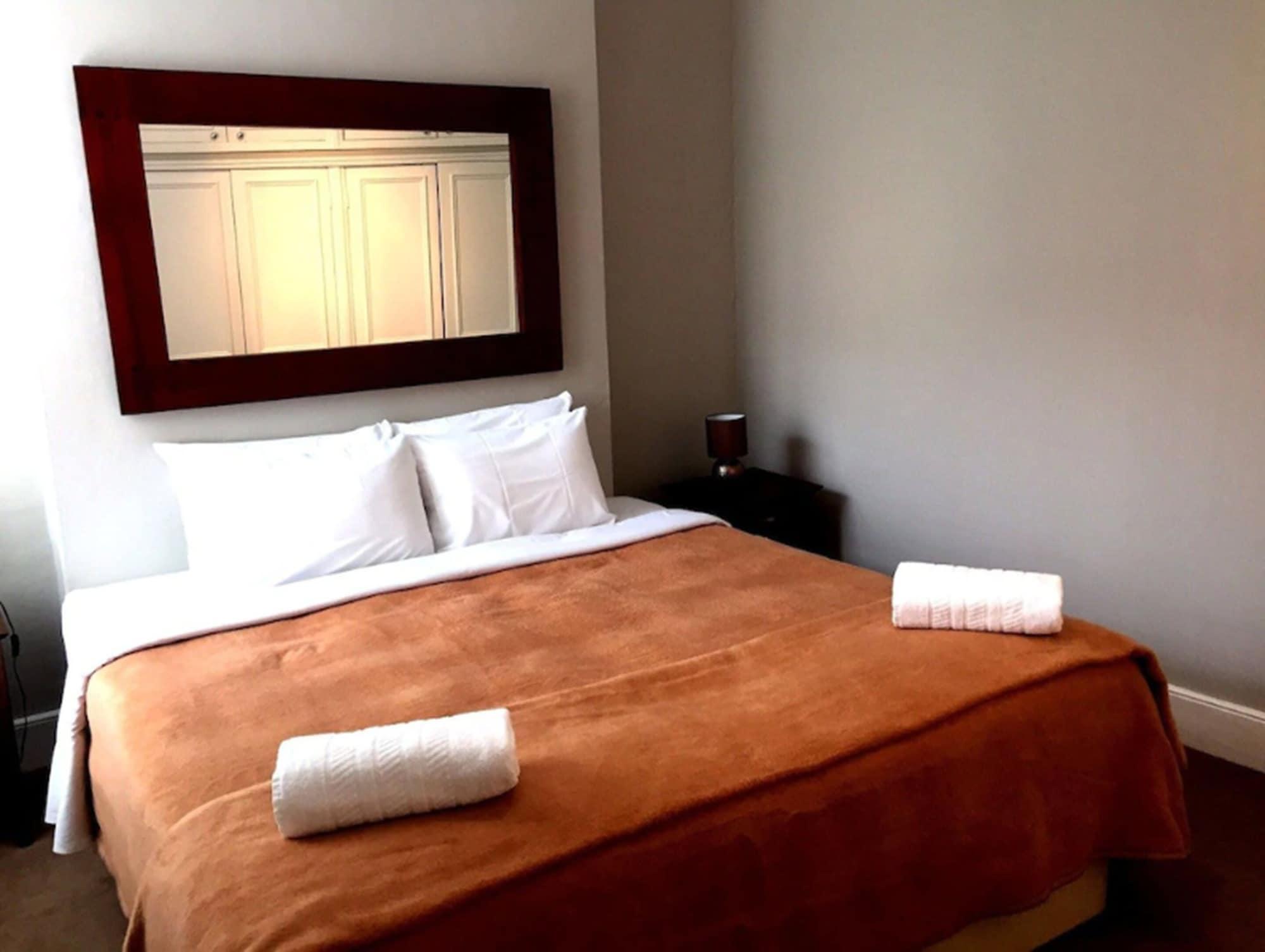 The Fielding Hotel