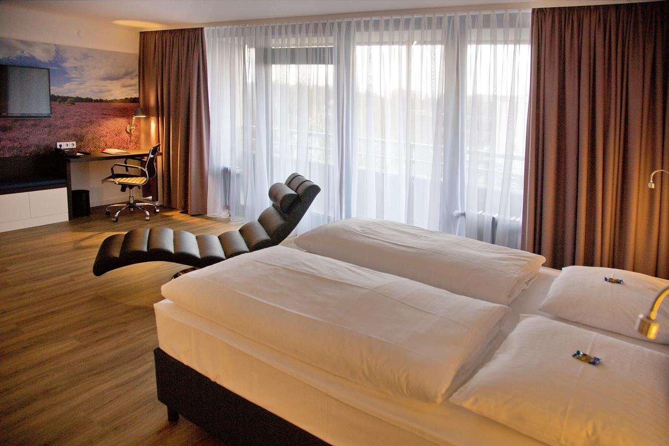 Seminaris Hotel Lüneburg