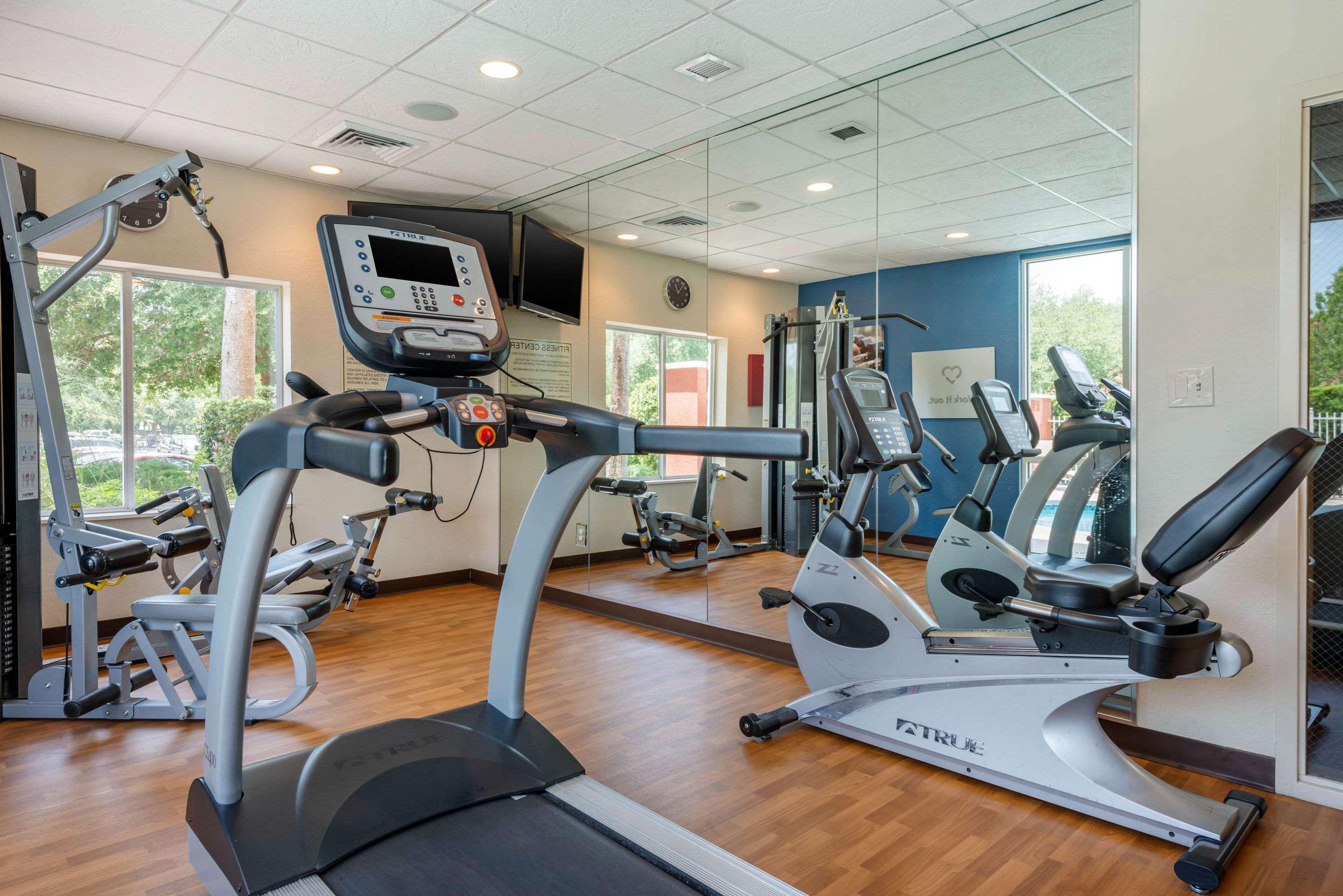 Comfort Suites The Villages