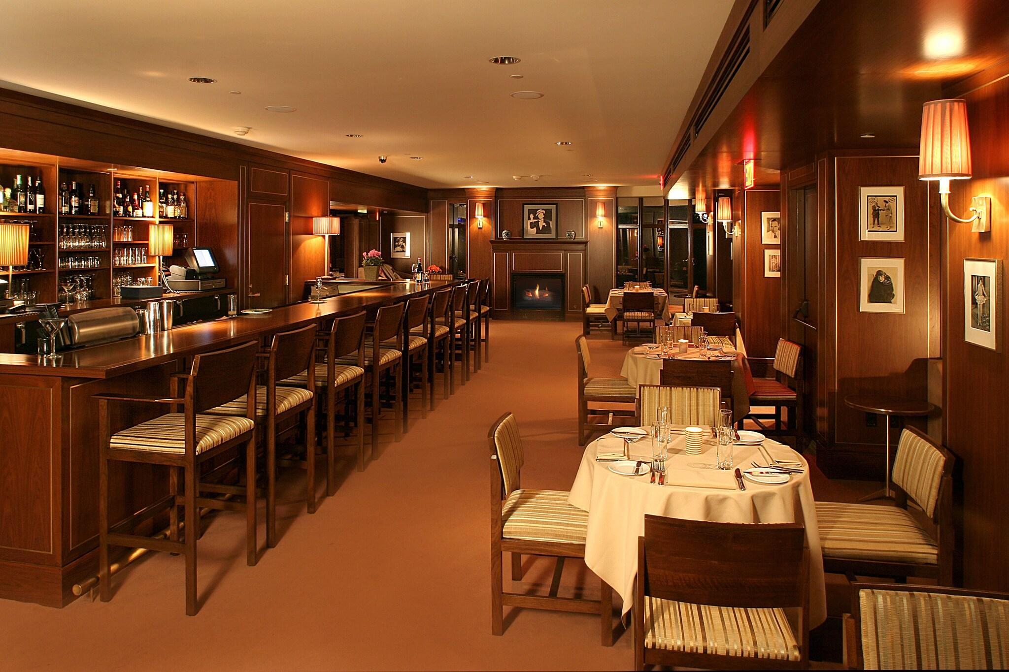 Sunset Tower Hotel by null Sunset Tower Hotel by null