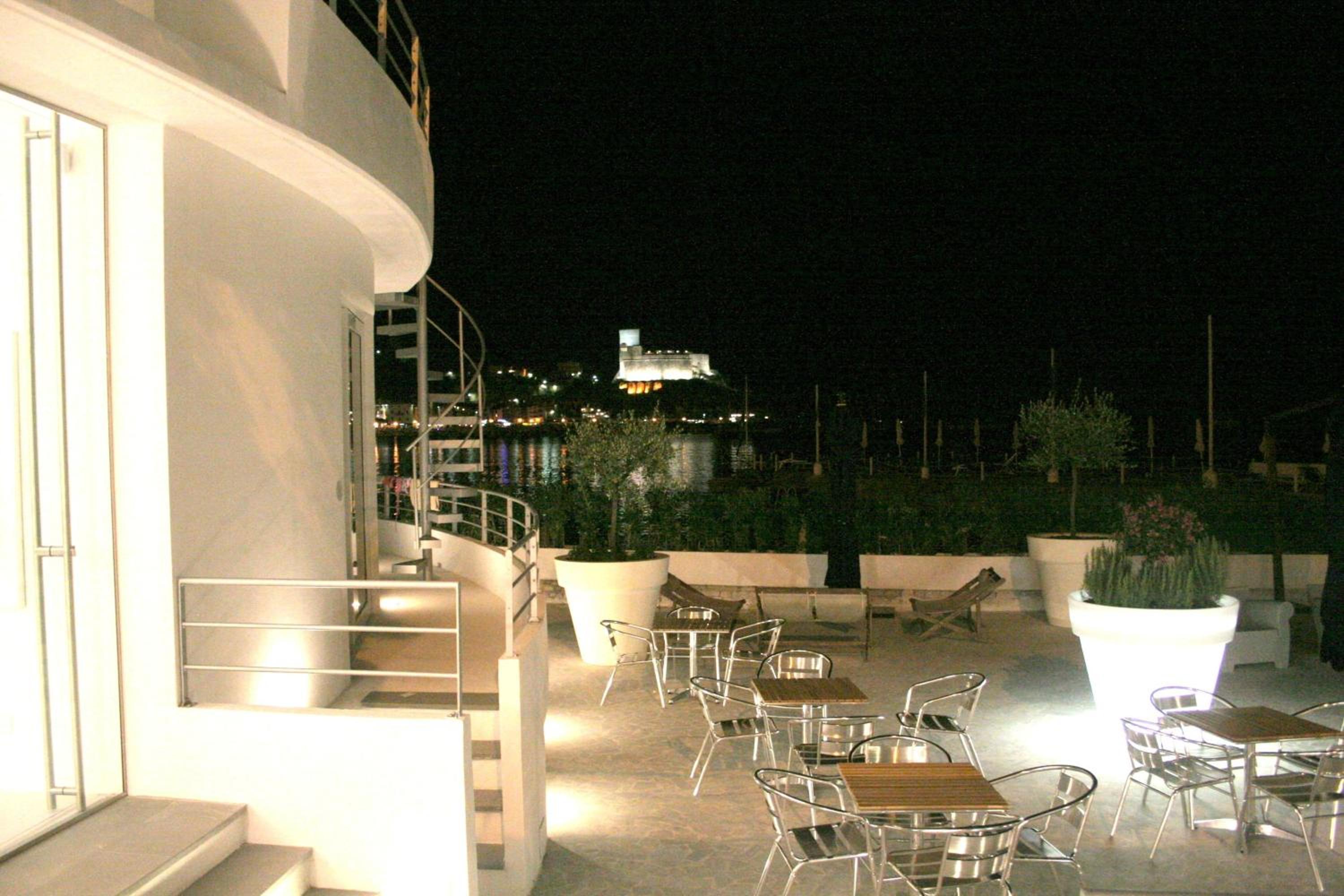 Hotel del Lido