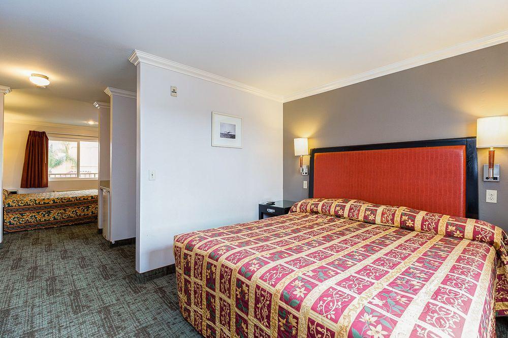 Buena Vista Inn