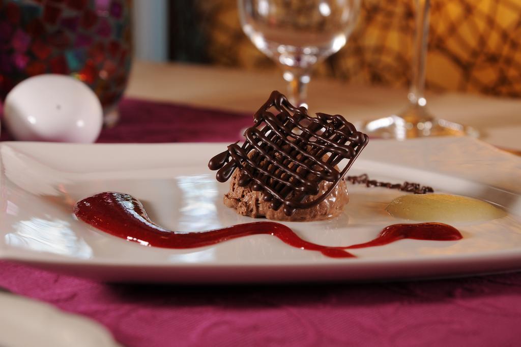 Hotel Tauernstern by null