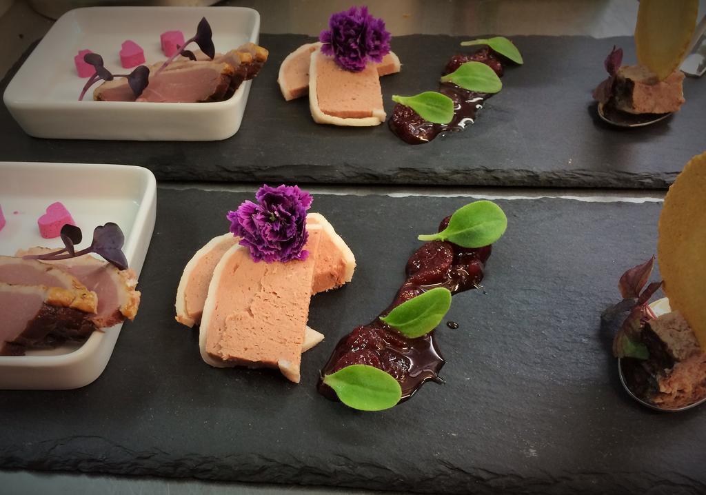 Hotel Tauernstern by null