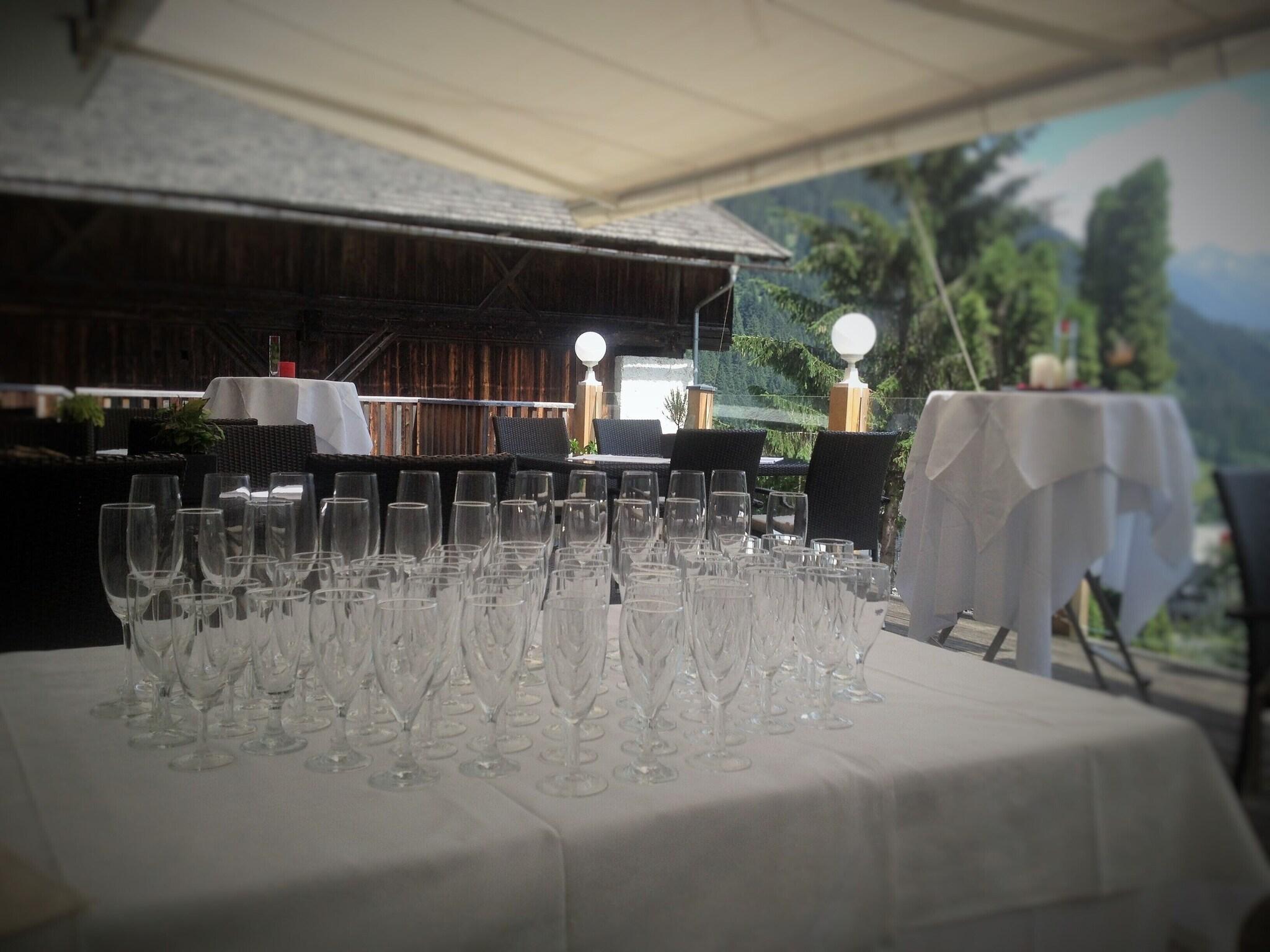 Hotel Tauernstern by null