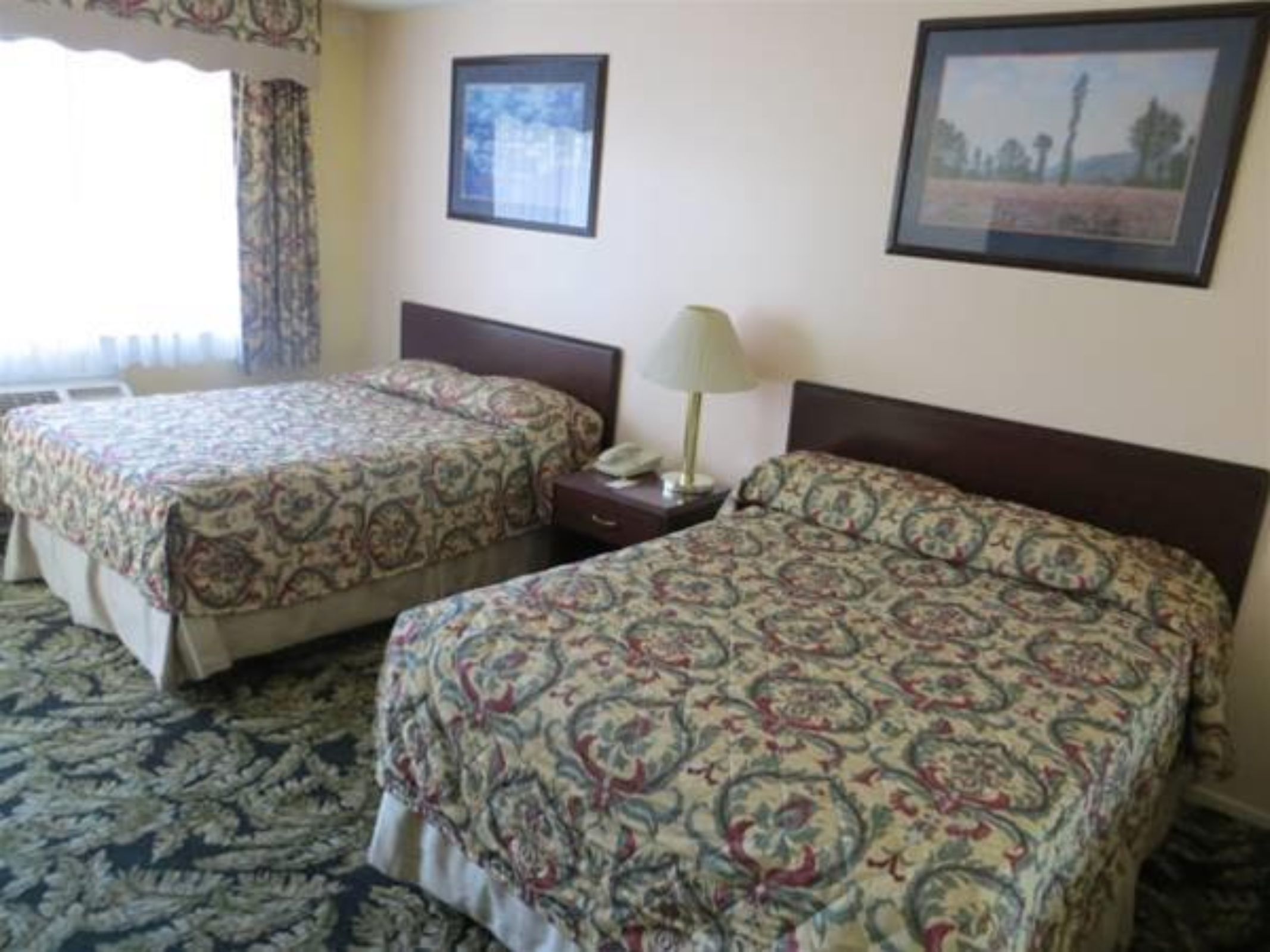 Aqua Venture Inn