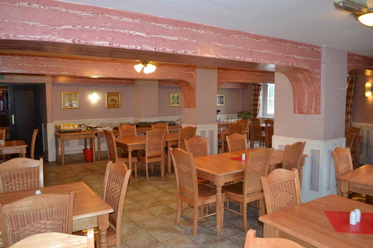 Wool Merchant Hotel by null