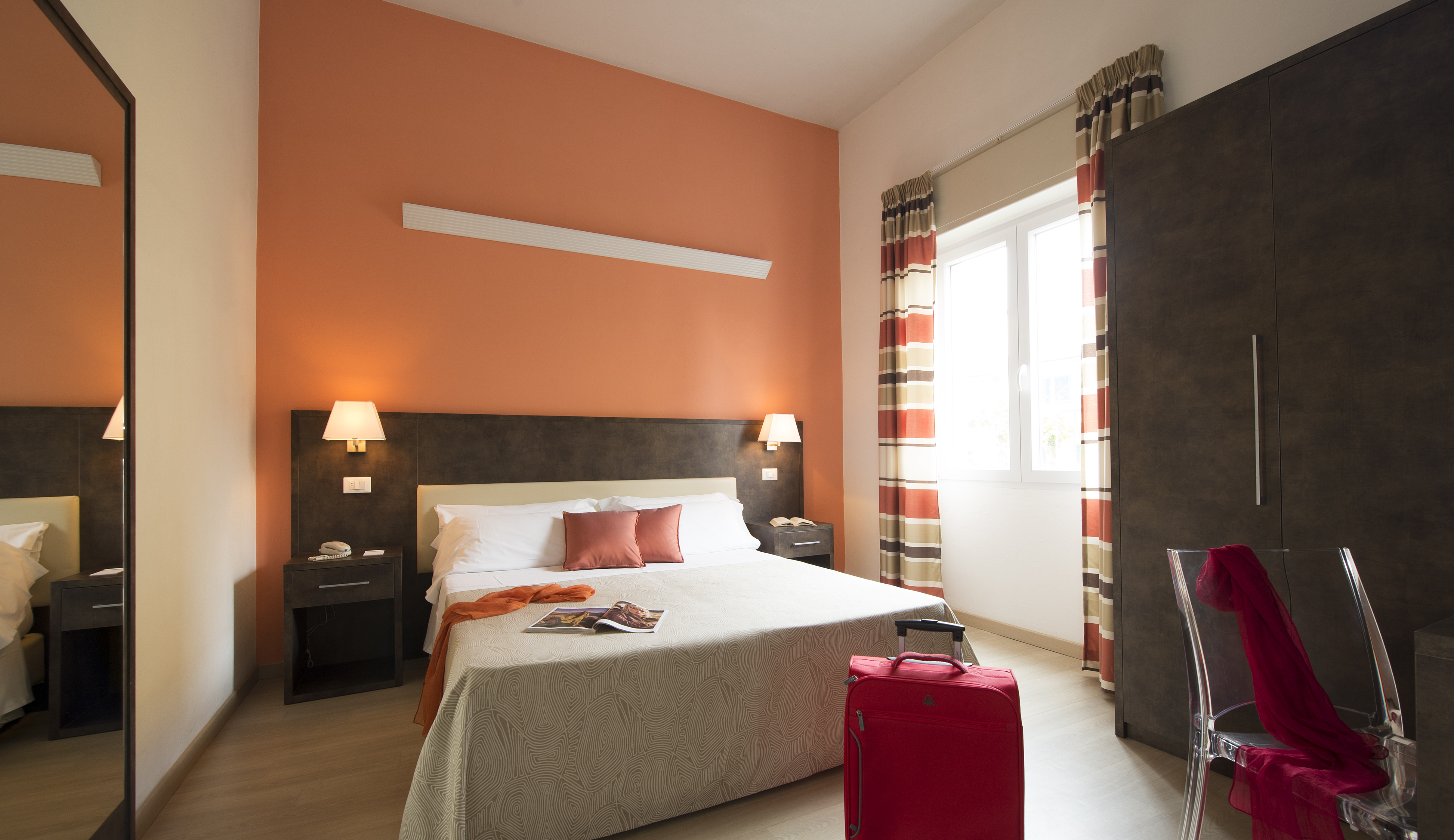 Giulia Hotel