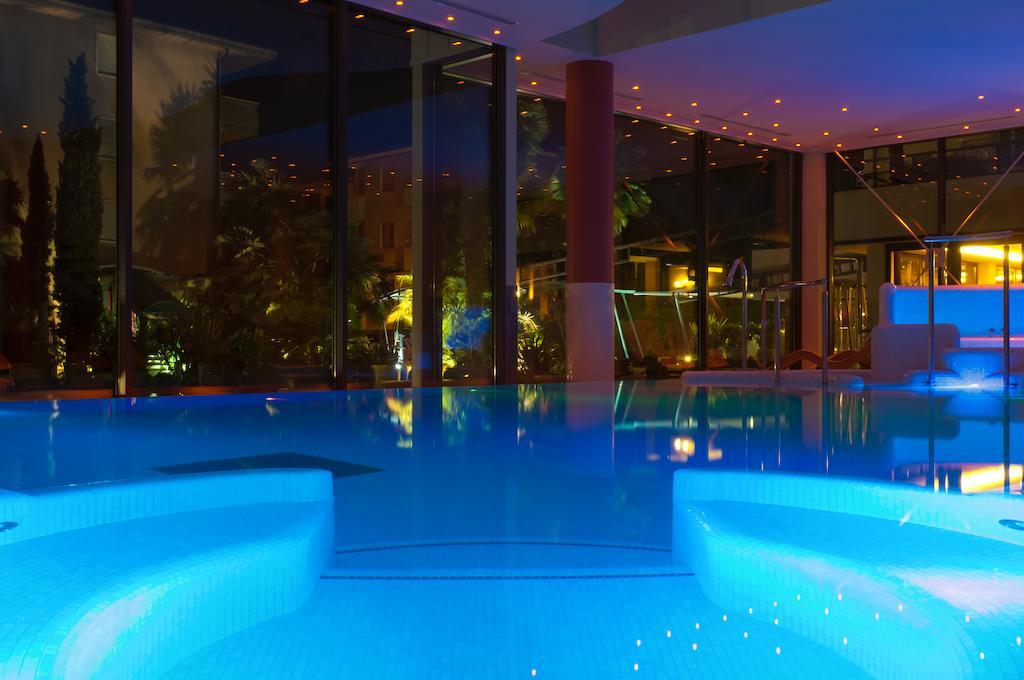 Hotel Villa Nicolli Romantic Resort