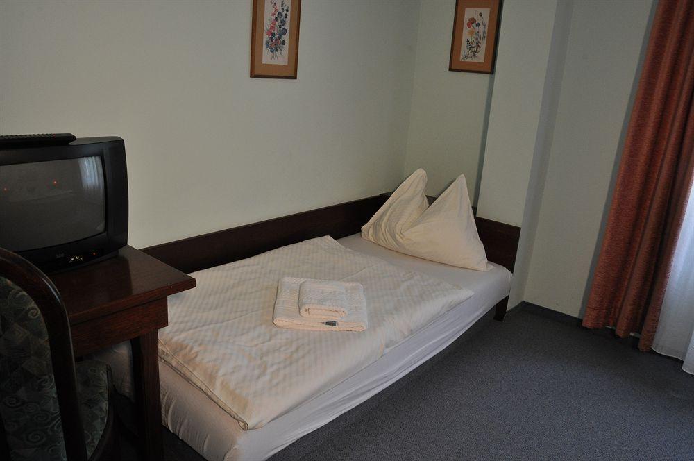 Hotel Moser