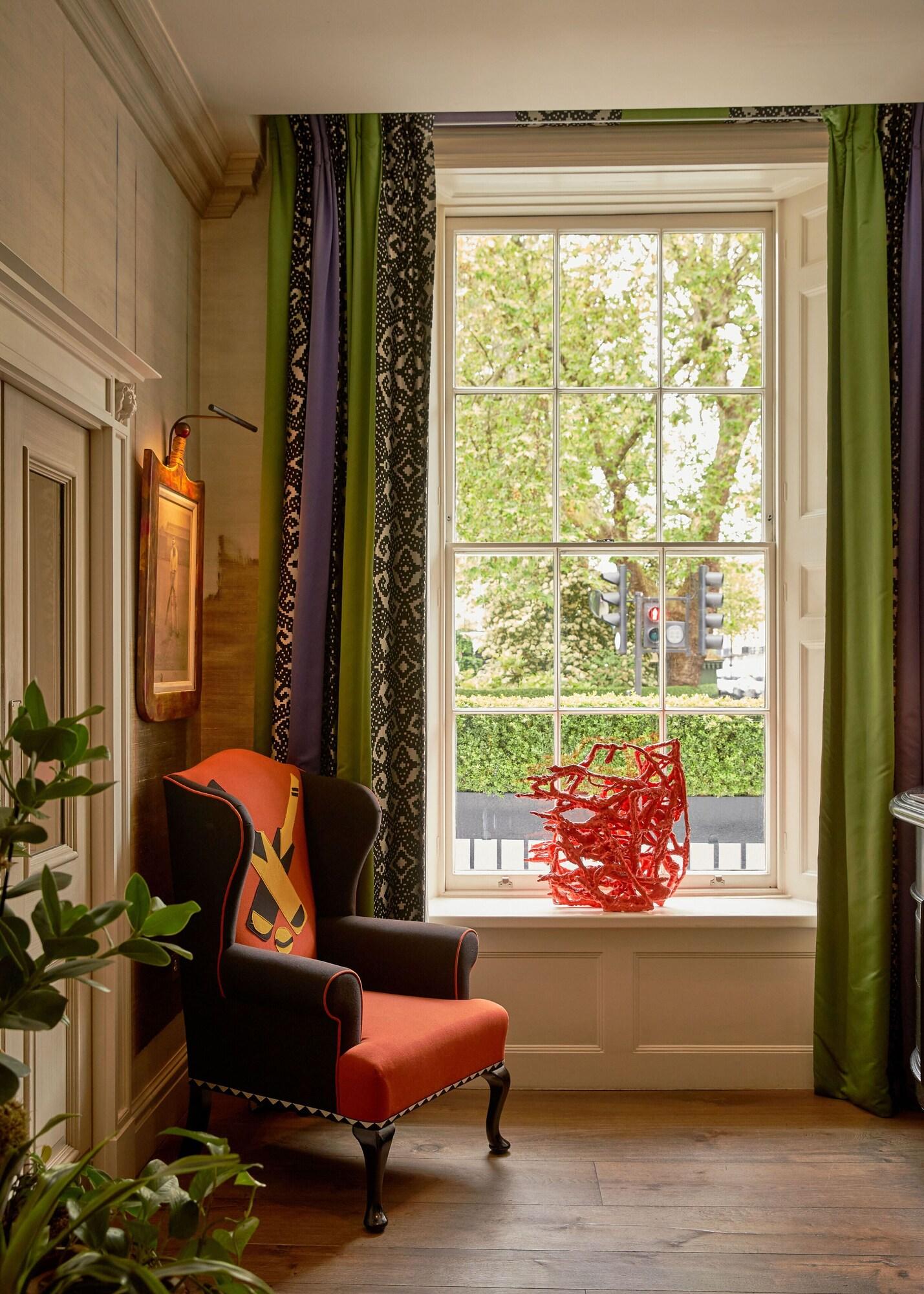 Dorset Square Hotel by null Dorset Square Hotel by null