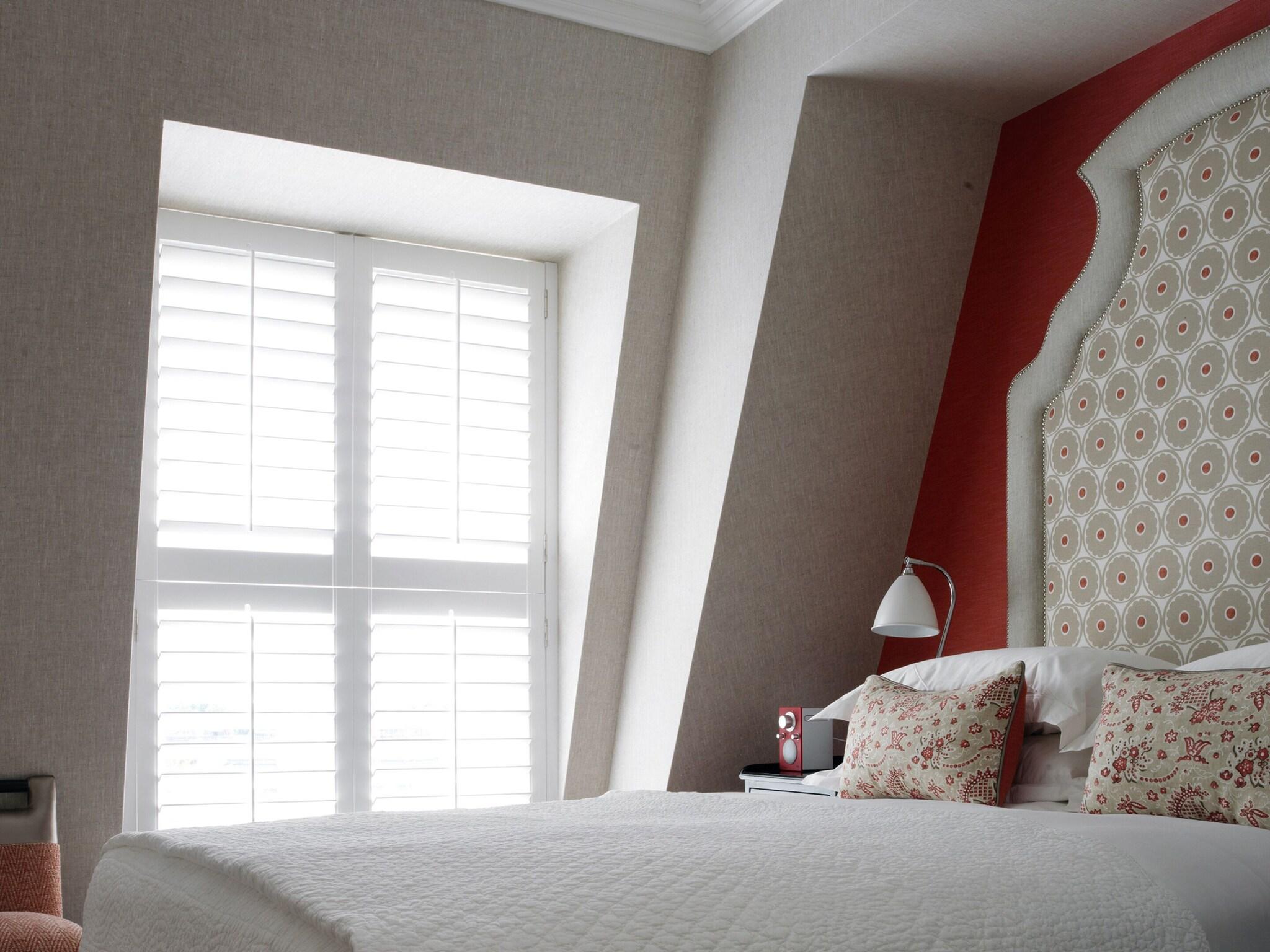 Dorset Square Hotel by null Dorset Square Hotel by null