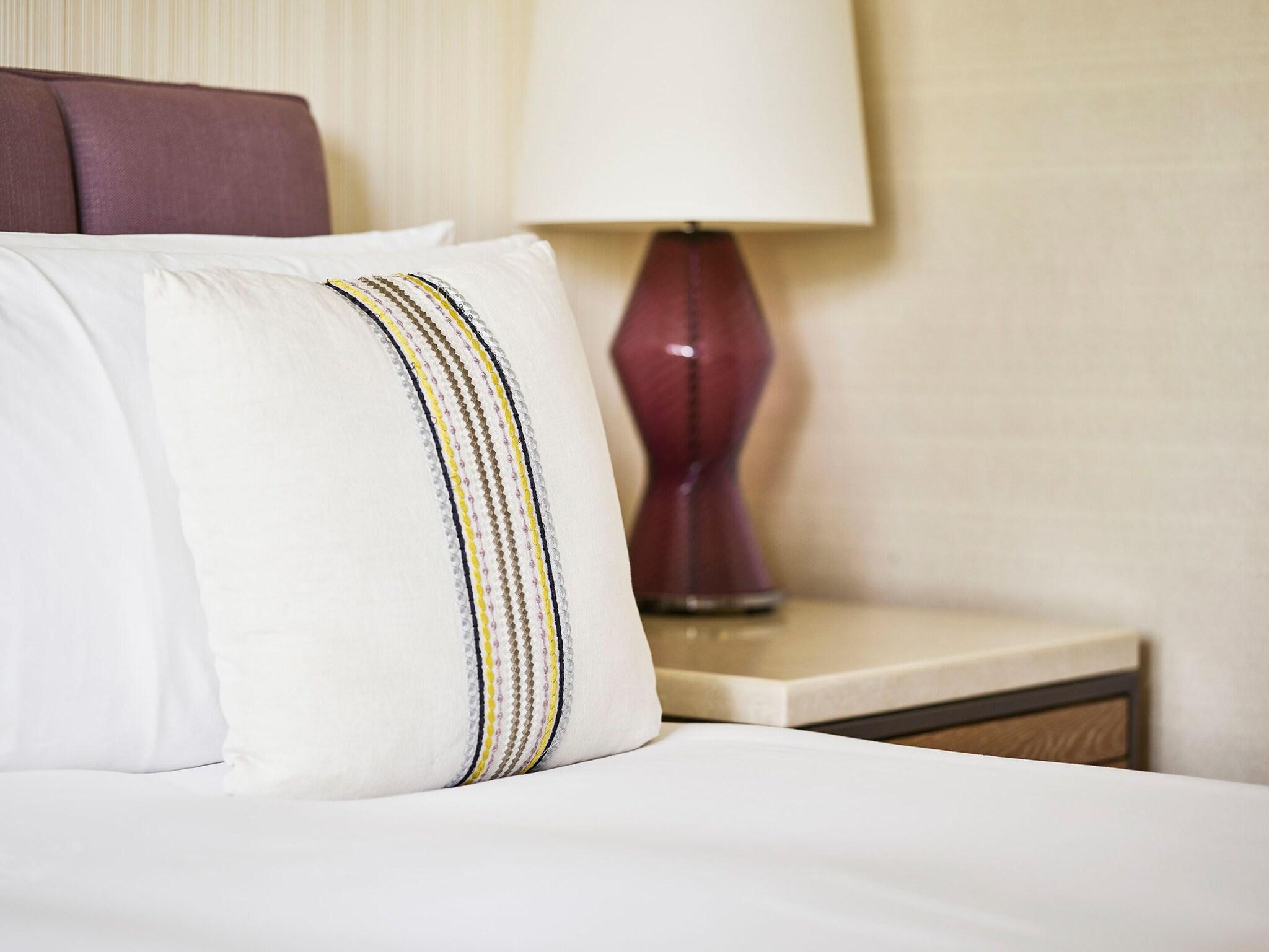 The Beverly Hills Hotel by null