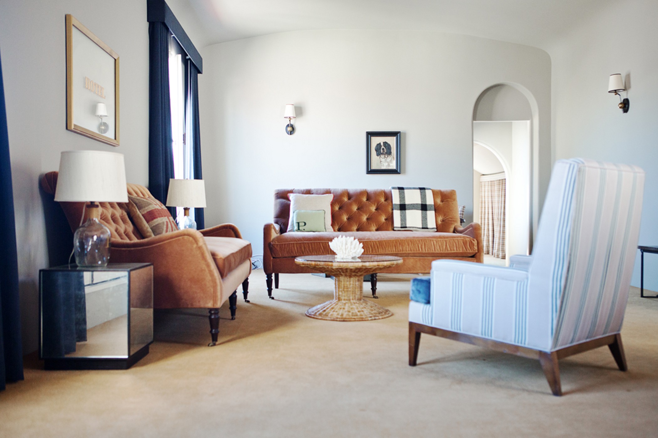 Maison Twenty Seven by null