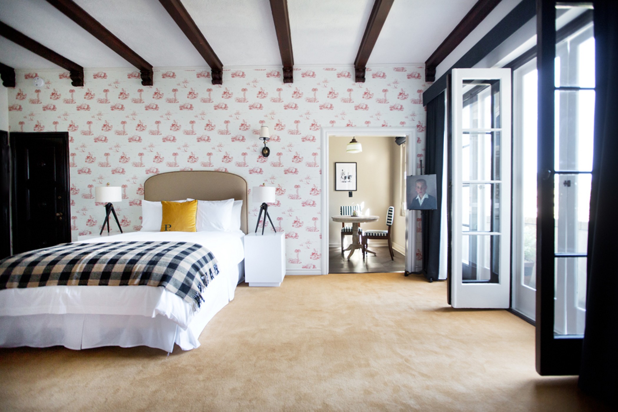 Palihouse Santa Monica by null