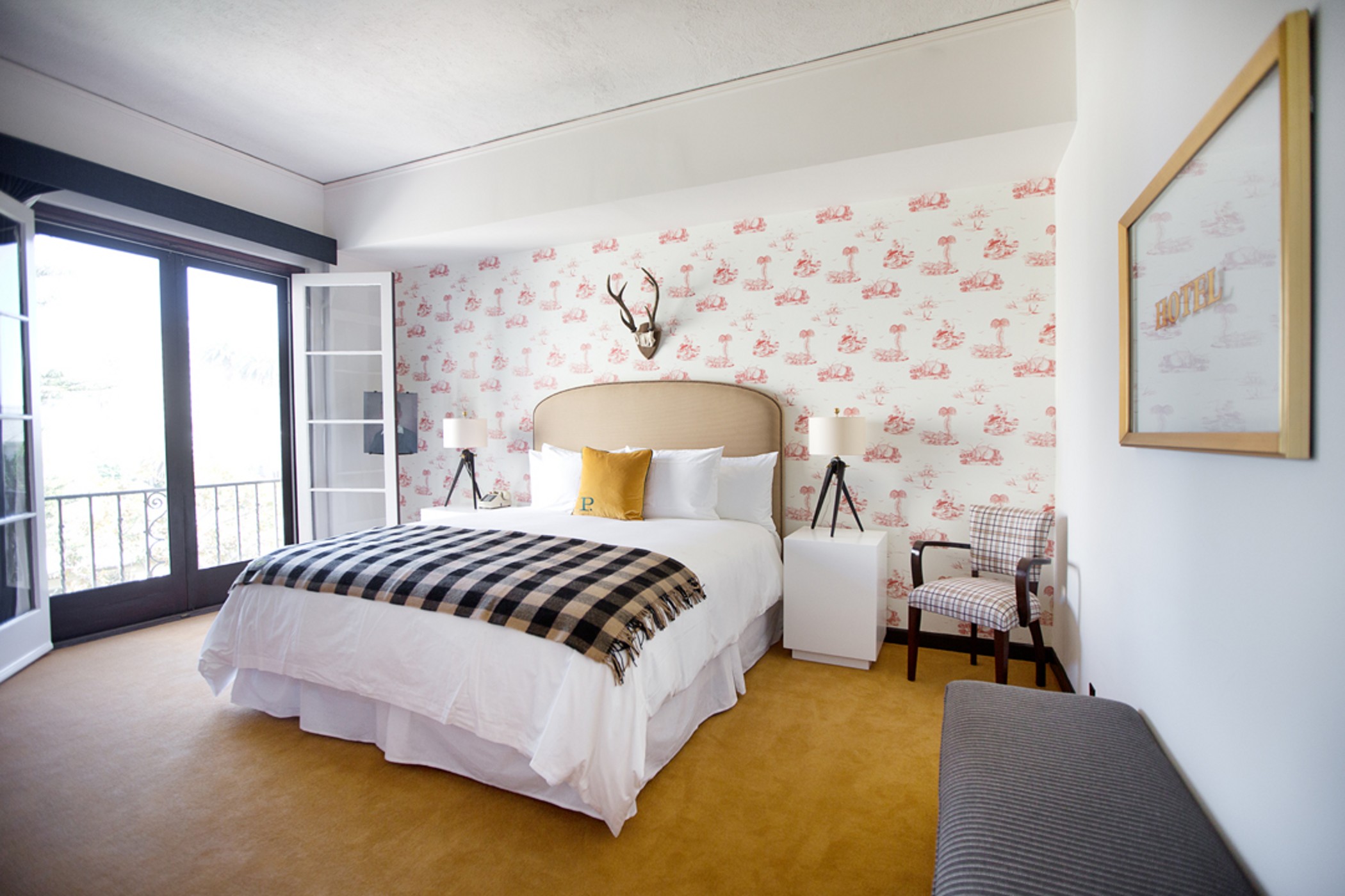 Palihouse Santa Monica by null