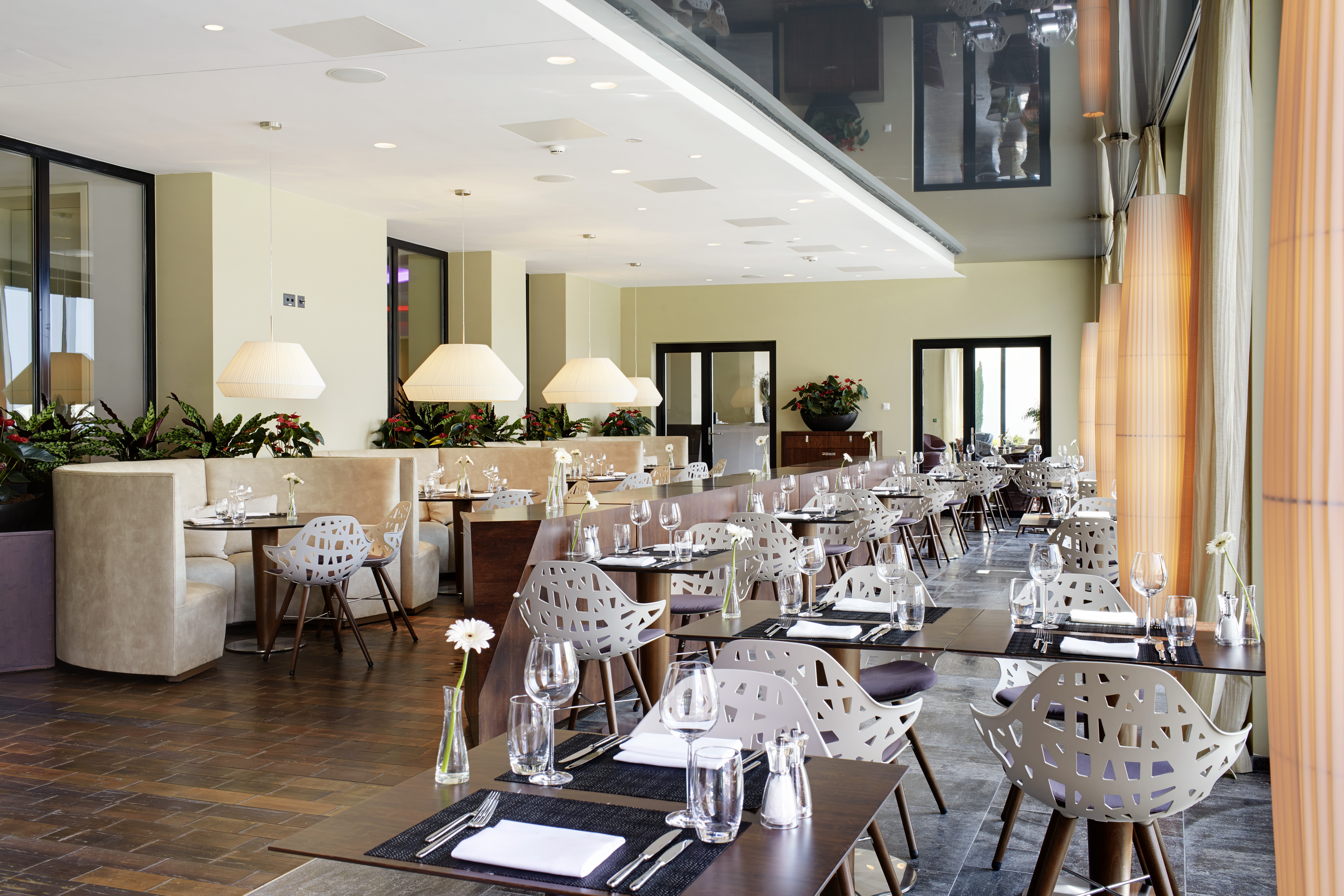 Campus Hotel Hertenstein