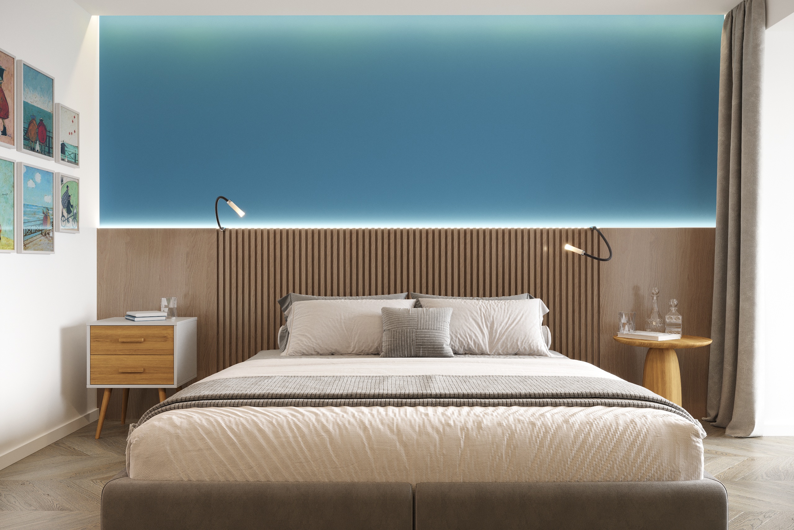 Campus Hotel Hertenstein by null