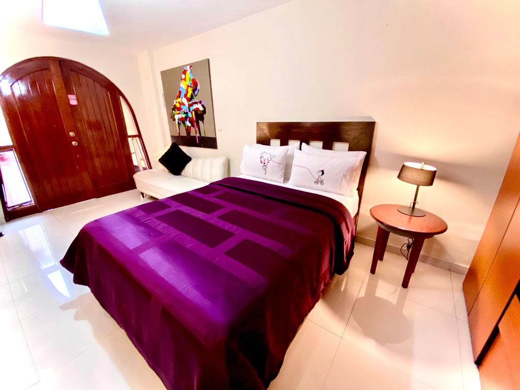 Peru Star AparHotel