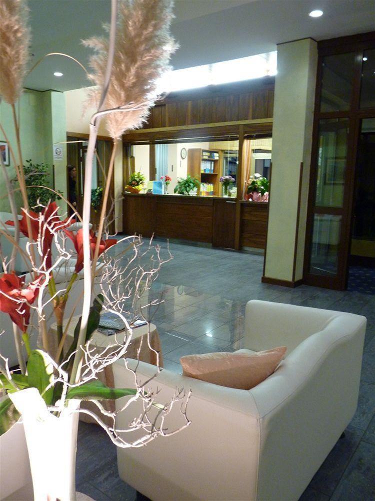 Hotel Bazzanega
