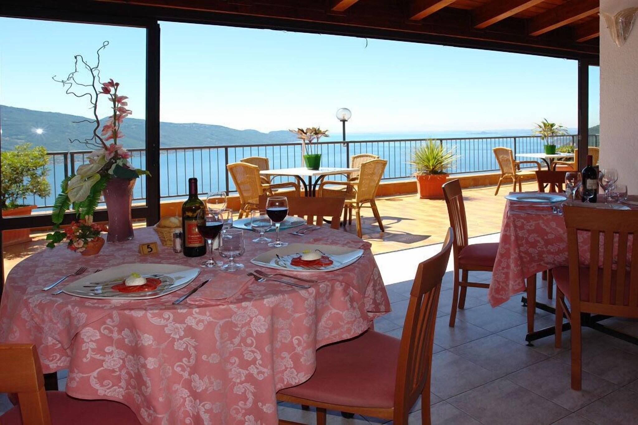 Park Hotel Zanzanù