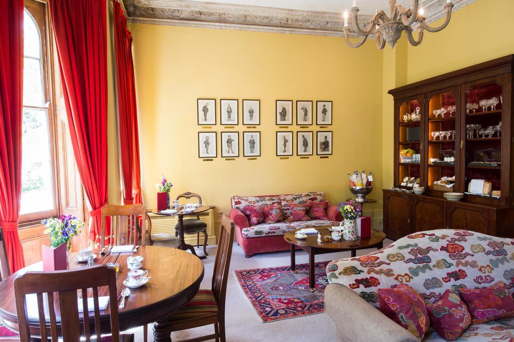 Portobello Hotel | A Curious Group of Hotels by null