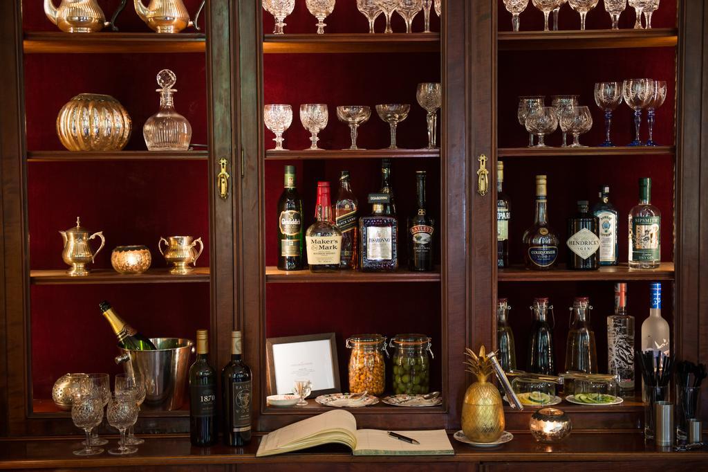 Portobello Hotel | A Curious Group of Hotels by null