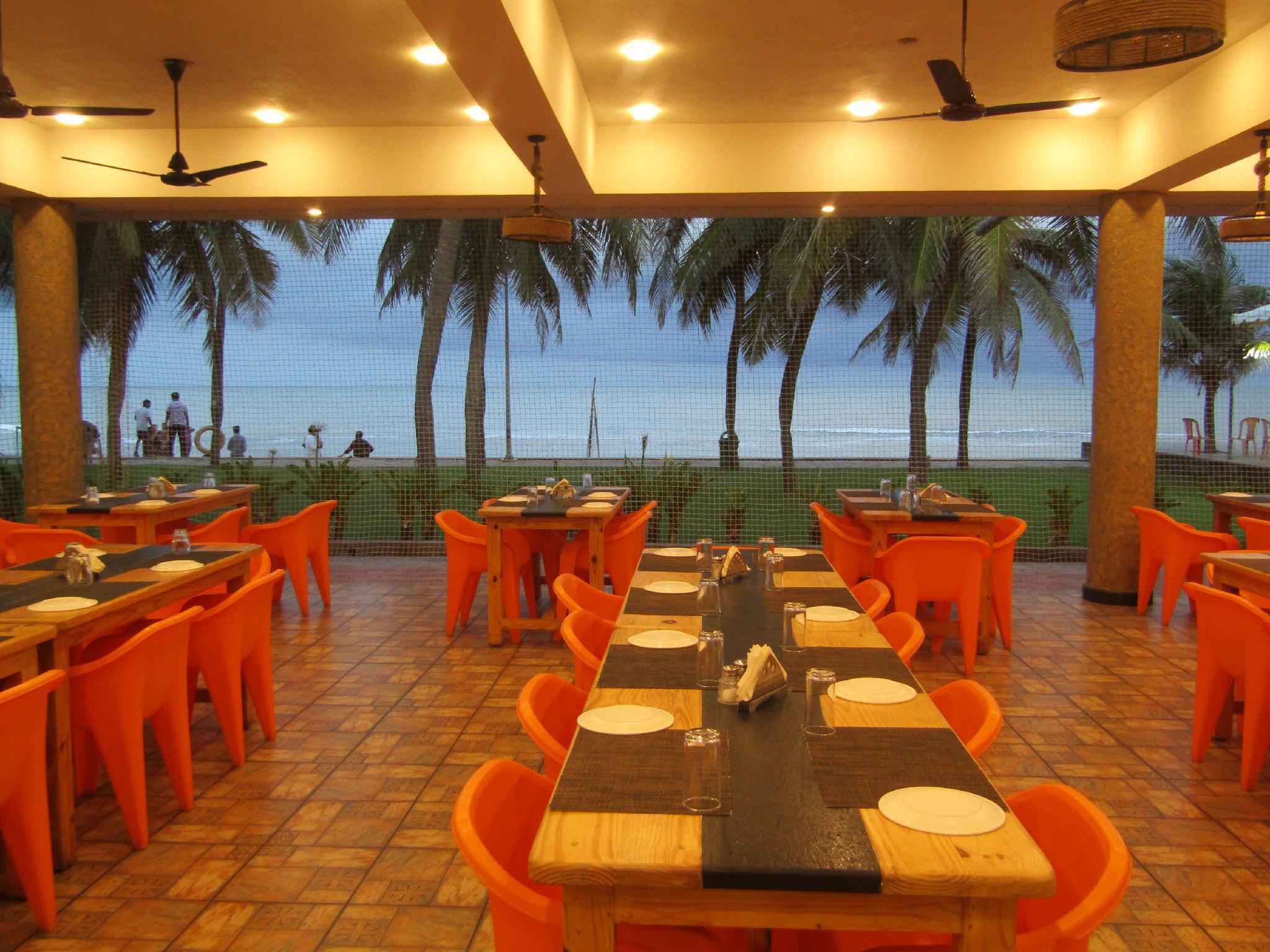 Mamalla Beach Resort