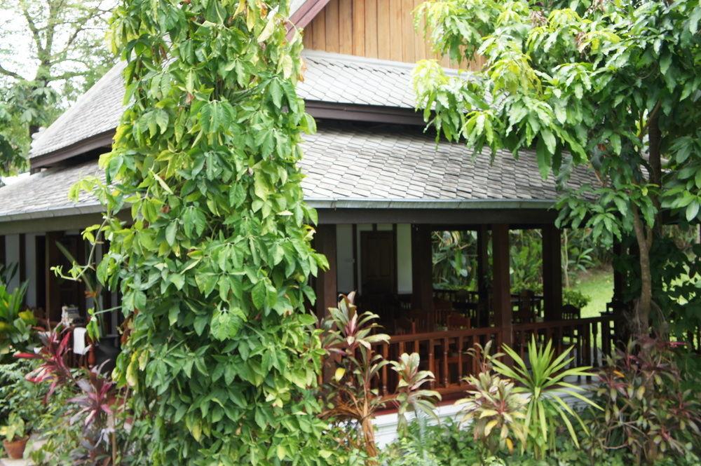 Villa Chitdara by null