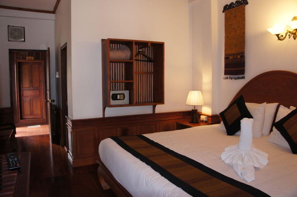 Villa Chitdara by null