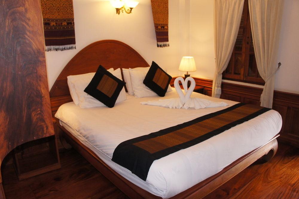 Villa Chitdara by null