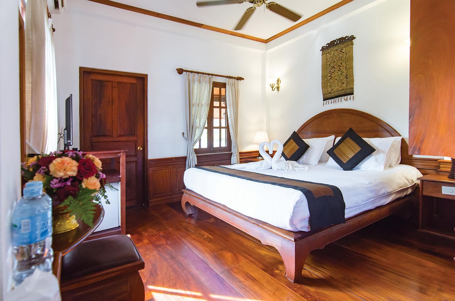 Villa Chitdara by null