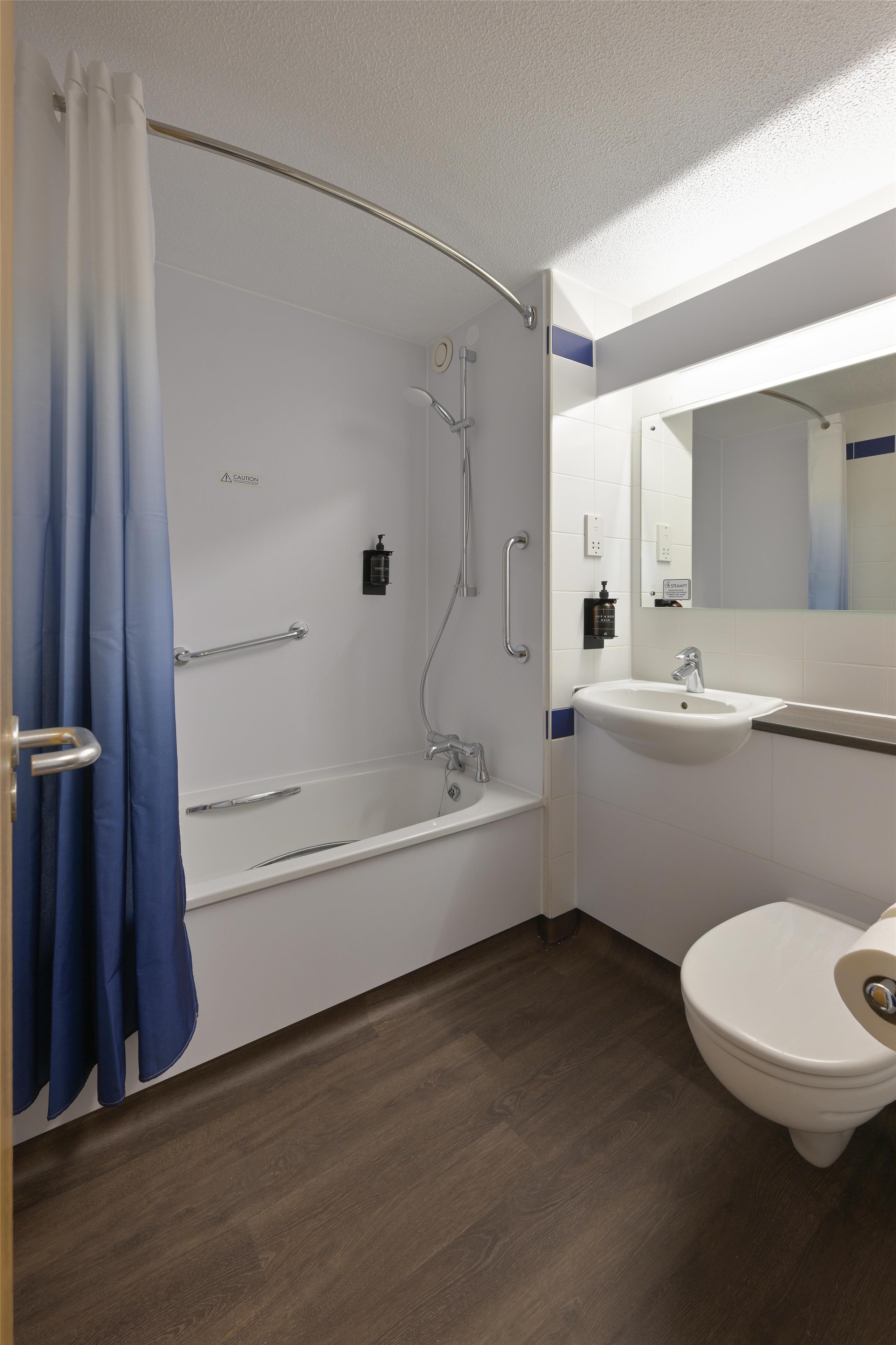 Travelodge Harrogate