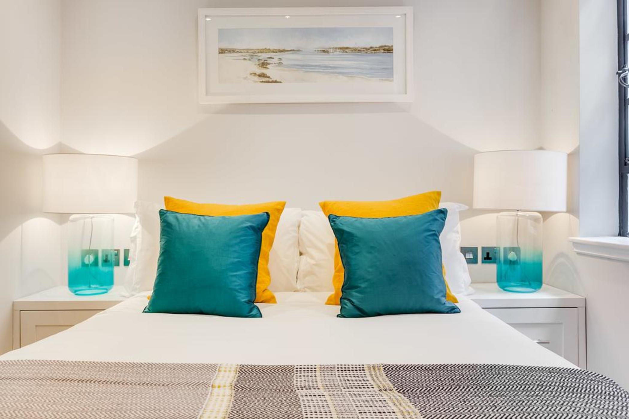 Nell Gwynn House Apartments