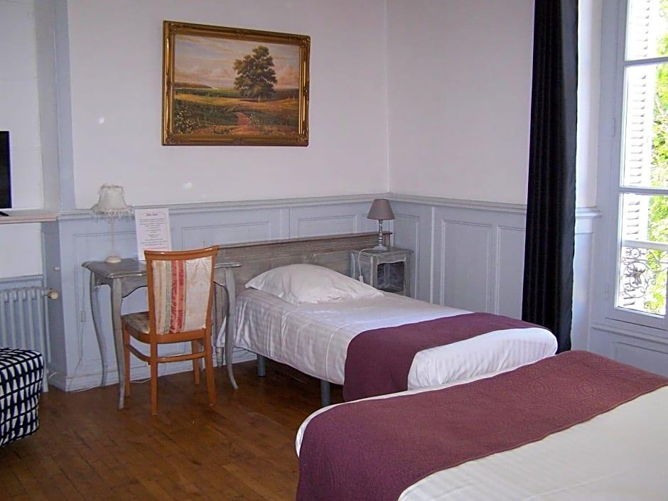 Auberge de la Marquise