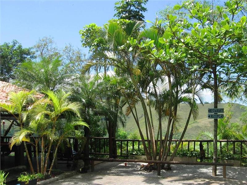 Ilha de Toque Toque Eco Boutique Hotel