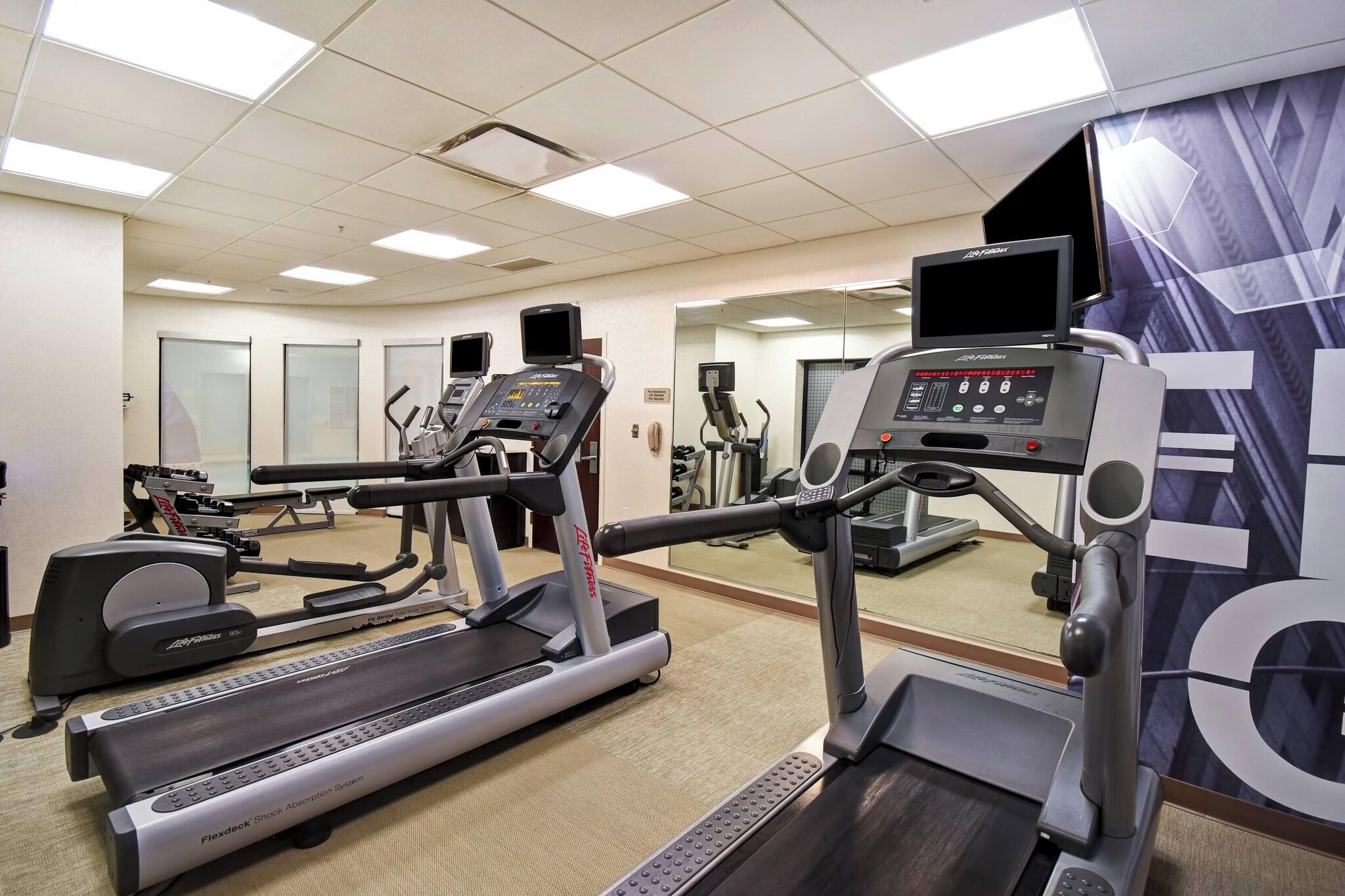 Springhill Suites Louisville Airport
