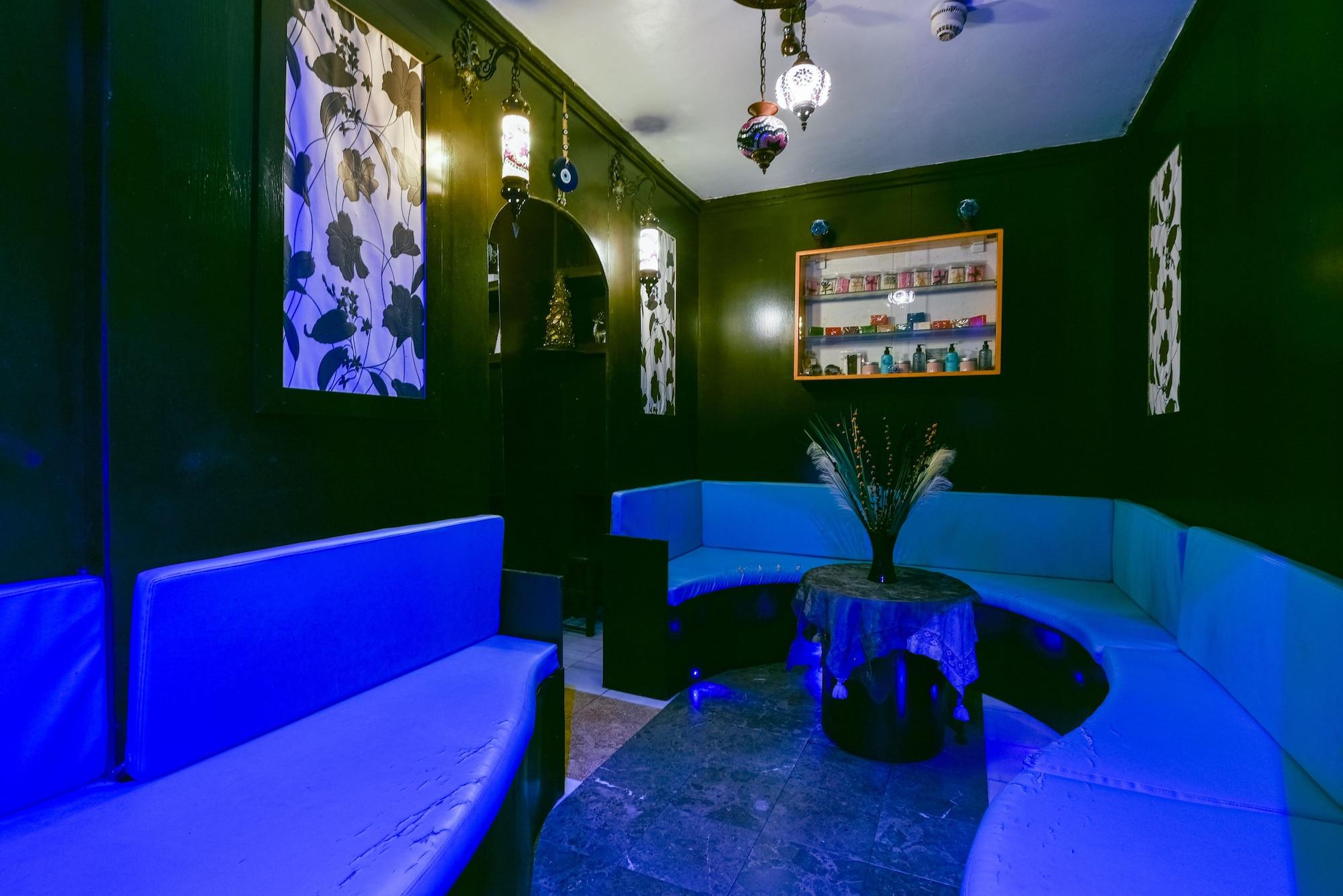Pasha Hotel London Ltd by null