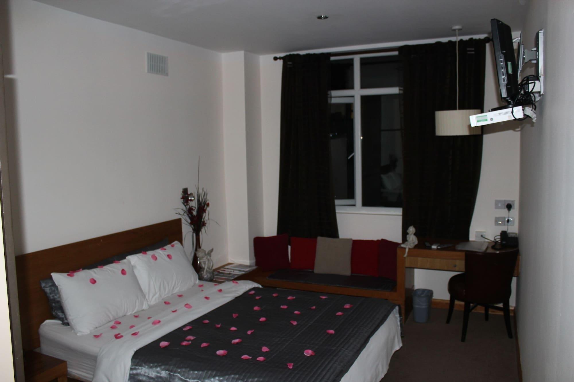 Pasha Hotel (Temporarily Closed) by null