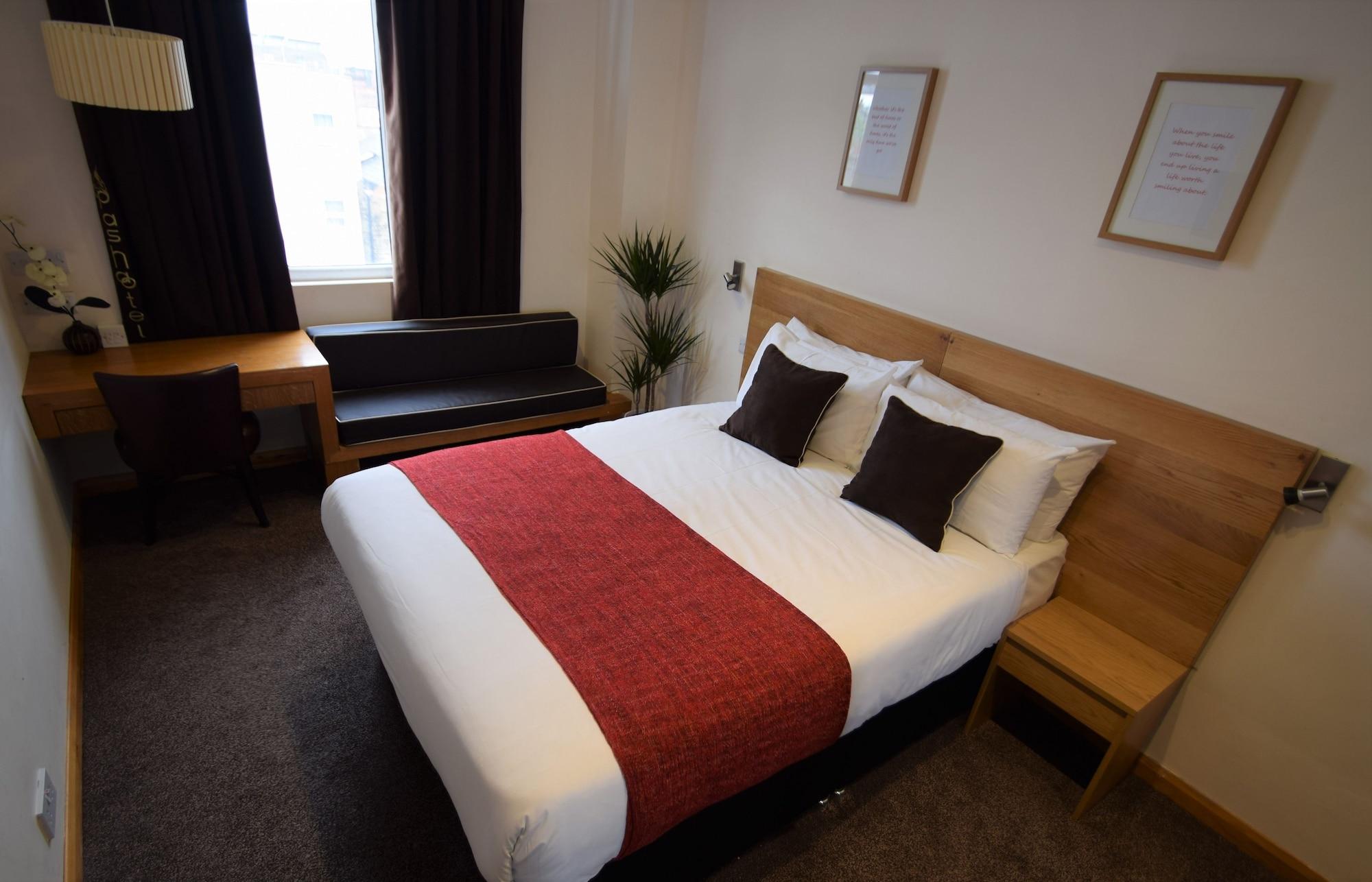 Pasha Hotel (Temporarily Closed) by null